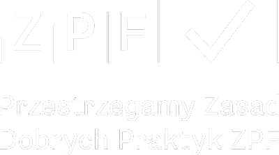 Przestrzegamy zasad ZPF