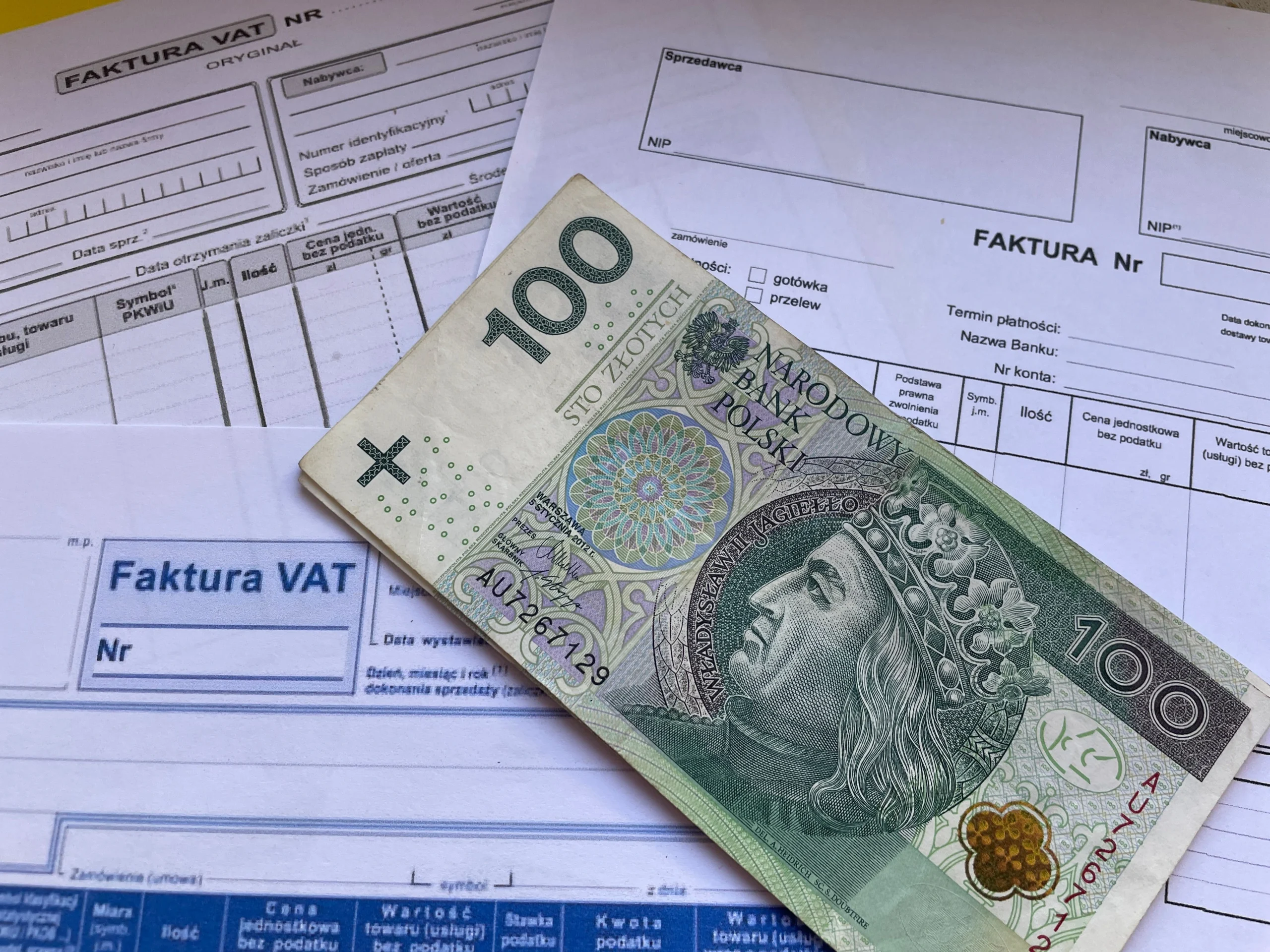 Czy faktoring jest kosztem uzyskania przychodu?